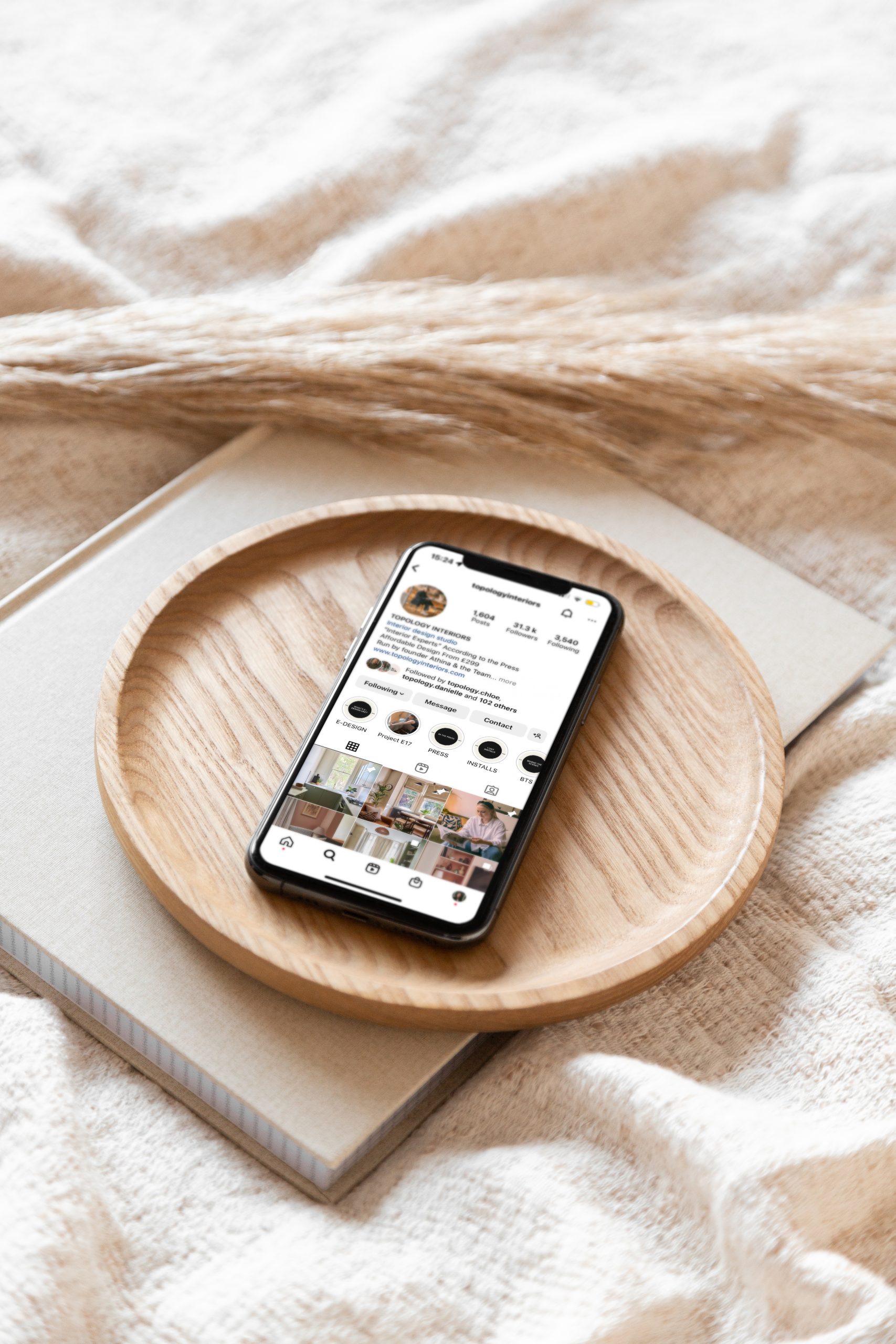 interior design influencers